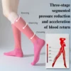 Custom Athletic Compression Socks – Enhanced Comfort & Support