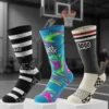 Custom Basketball Socks for Coaches – Personalized Gifts & Awards