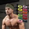 10 Custom Velocity Headband - Lightweight Performance Custom Print Sports Band