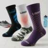 Custom Sports Compression Socks – Bulk Order for Clubs & Schools