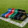 Custom Football Grip Socks – Non-Slip Dots, Professional Quality, Team Branding