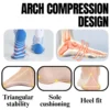 Custom Athletic Compression Socks – Enhanced Comfort & Support
