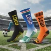23 Custom Name Football Socks – Anti-Slip Dots, Personalized for Teams & Clubs