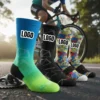 23 Custom Cycling Socks Bulk Order – Team, Club, or Event Branding