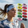 Team Logo Headband - Custom Printed Athletic Band for Sports Teams