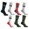 Custom Compression Socks for Athletes – Personalized Fit & Style