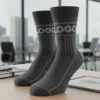 Custom Business Socks for Trade Shows – Personalized Logo for Promotions