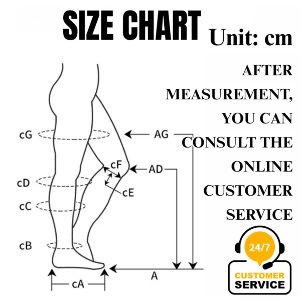 Custom Athletic Compression Socks – Enhanced Comfort & Support