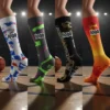 Custom Basketball Socks for Coaches – Personalized Gifts & Awards