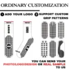Custom Dotted Grip Socks for Yoga – Personalized for Groups