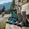 Custom Printed Cycling Socks – Lightweight, Comfortable, and Durable