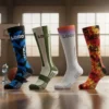 Custom Basketball Socks for Charity Events – Branded Fundraising Gifts