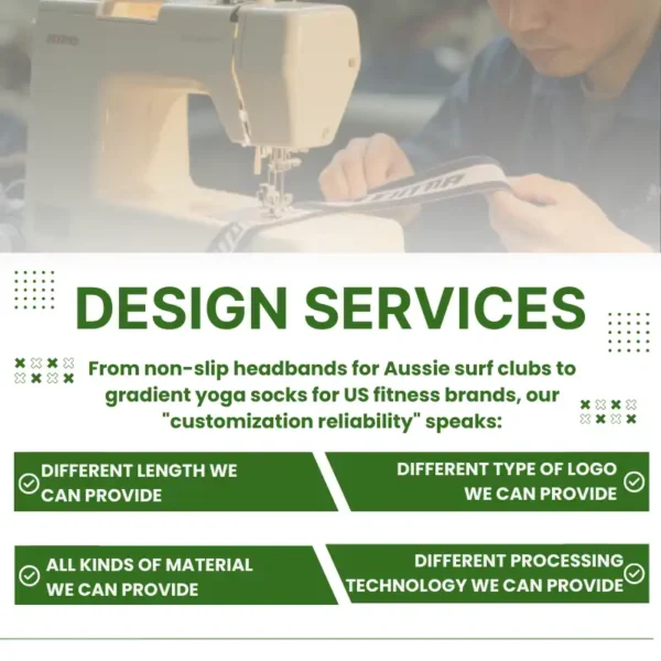 Custom Basketball Headband - Professional Team Design Athletic Sweatband