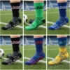 Custom Anti-Slip Soccer Socks – Professional Quality for Training & Matches