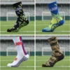 Custom Anti-Slip Soccer Socks – Professional Quality for Training & Matches