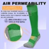 Custom Anti-Slip Soccer Socks – Professional Quality for Training & Matches
