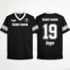 26 Top-Rated Personalized Custom Football Uniforms: Team Logo Front and Back, Player Name Printing, Number Sizing, and Quick Turnaround Delivery