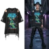 Custom Oversized Graphic T-Shirt for Streetwear Lovers 2026