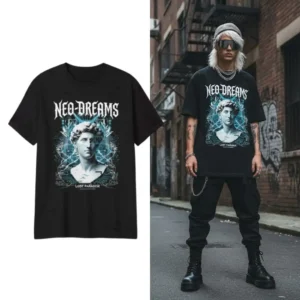 50 Personalized Custom T-Shirt Featuring Zodiac Sign Art