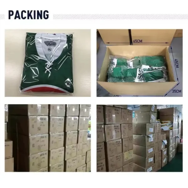 53 Pro Hockey Jersey - Black with Silver Star & Teal Gradient | Custom ODM/OEM Team Uniform with Number 23 | Verified PRO Supplier